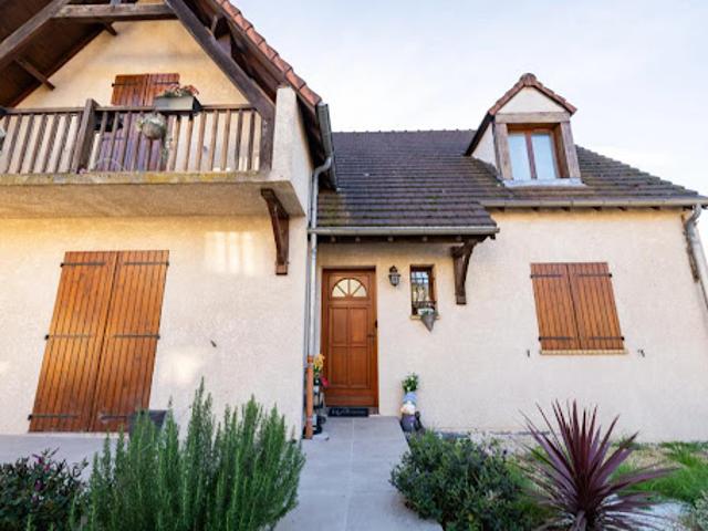 Maison vente à Évry, Crosne