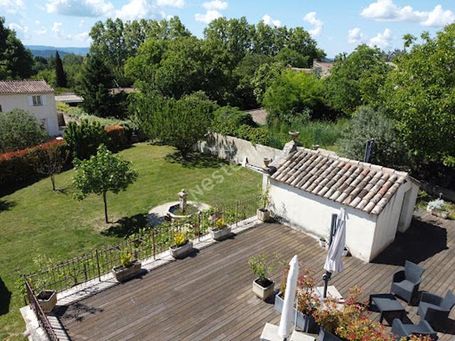 Maison vente à Apt, Cucuron