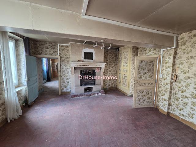 Maison vente à Cussangy, Aube