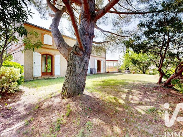 Maison vente à Toulouse, Deyme