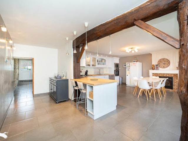 Maison vente à Blaye, Donnezac