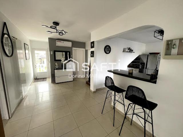 Maison vente à Le Raincy, Drancy