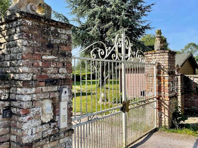Maison vente à Abbeville, Ailly-le-haut-clocher