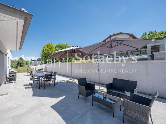 Maison vente à Thonon-les-Bains, Evian-les-bains