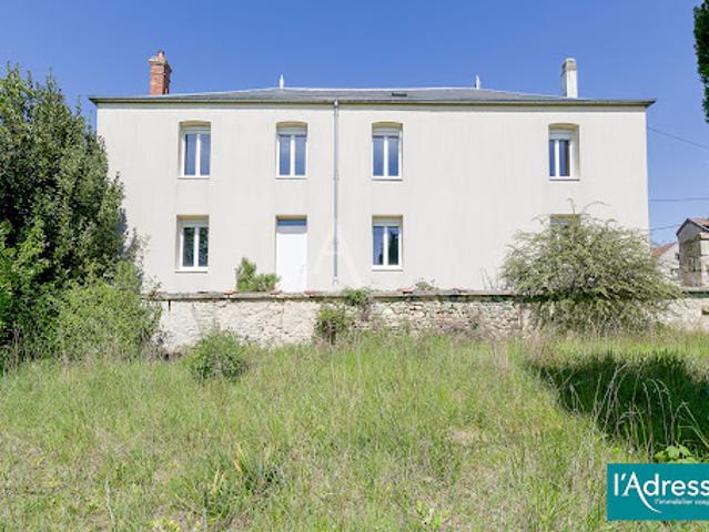 Maison vente à Reims, Faverolles-et-coëmy