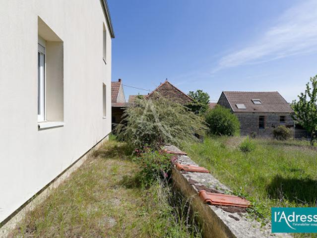 Maison vente à Reims, Faverolles-et-coëmy