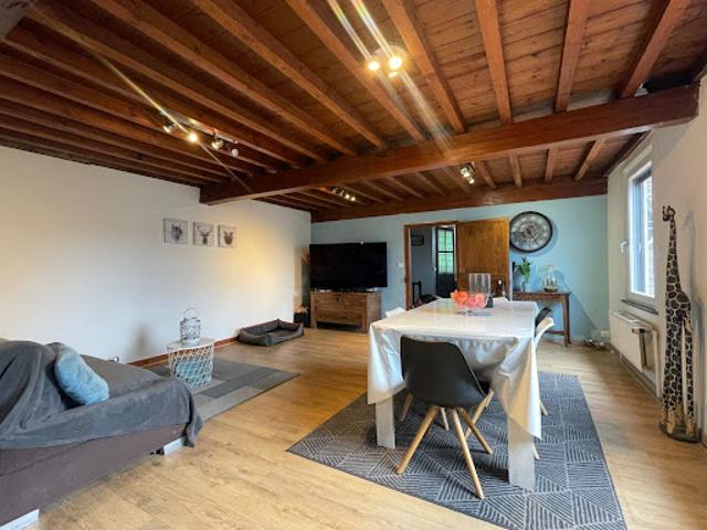 Maison vente à Amiens, Ville-le-marclet