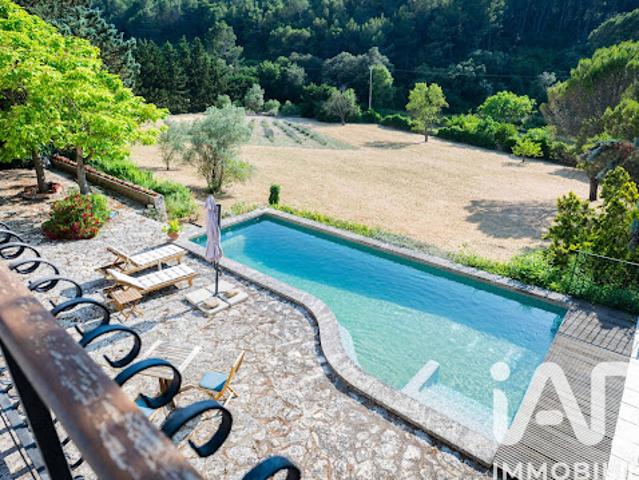 Maison vente à La Vignasse, Fontaine-de-Vaucluse