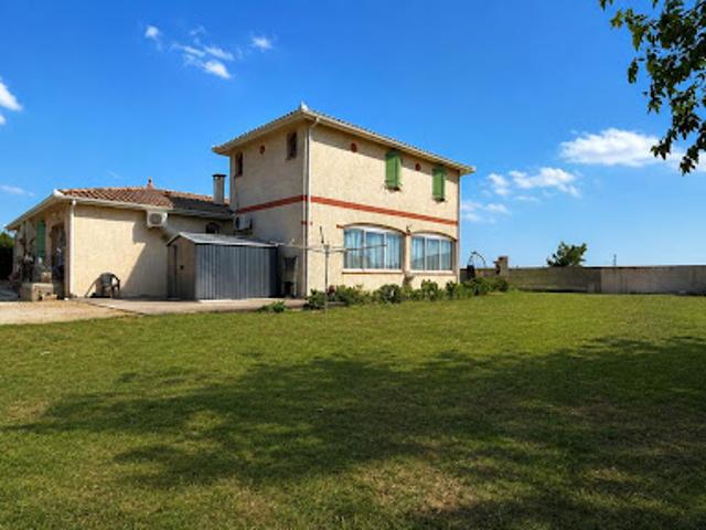 Maison vente à Muret, Frouzins