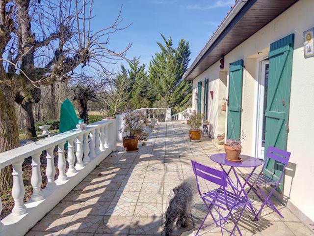 Maison vente à France métropolitaine, Gabarret