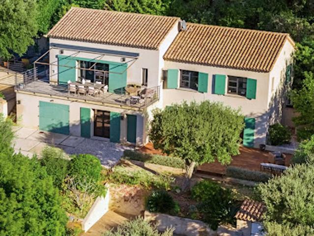 Maison vente à Arrondissement de Draguignan, Gassin