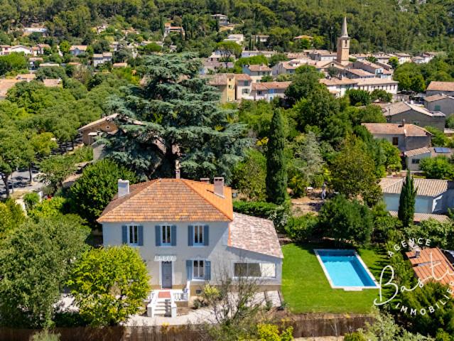 Maison vente à France métropolitaine, Gémenos