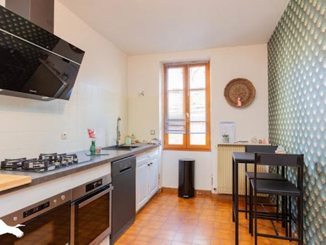 Maison vente à Auch, Gimont