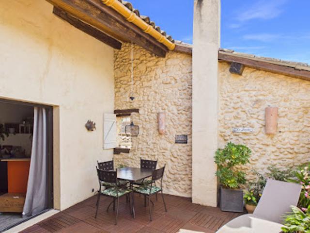 Maison vente à Narbonne, Ginestas