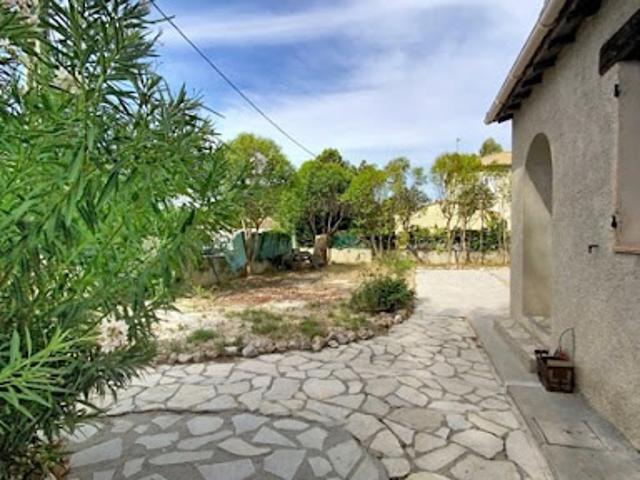 Maison vente à Montpellier, Grabels
