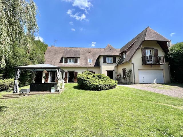Maison vente à Évreux, Gravigny