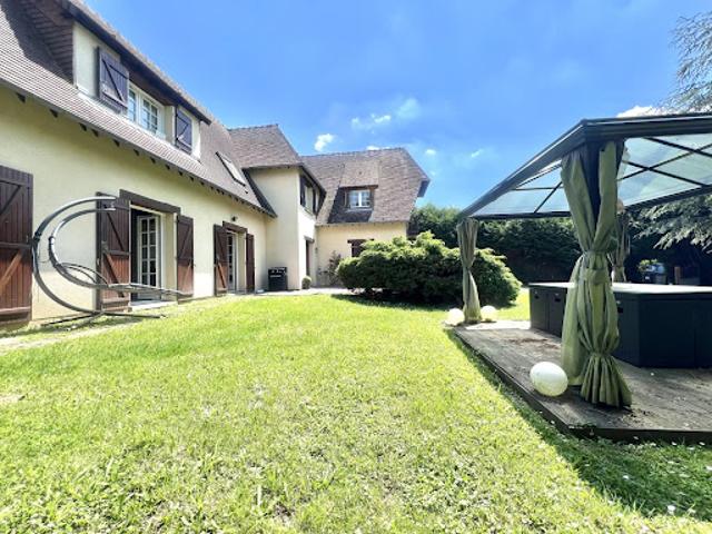 Maison vente à Évreux, Gravigny