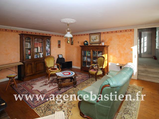 Maison vente à Grilly, Ain