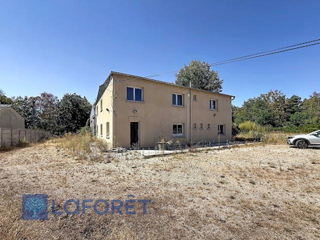 Maison vente à Conchez, Grosley-sur-Risle