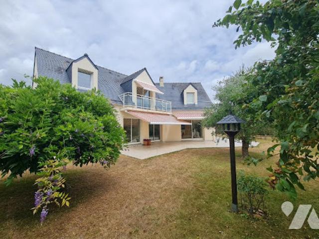 Maison vente à Saint-Nazaire, Guérande