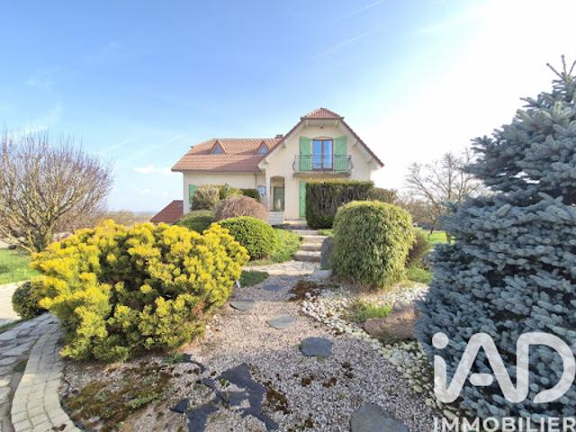 Maison vente à Nancy, Grand Est
