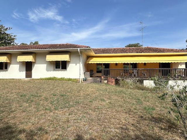 Maison vente à Soorts-Hossegor, Landes