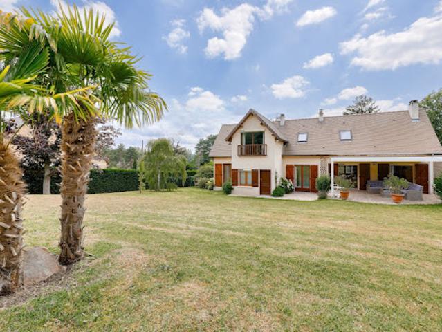 Maison vente à Rambouillet, Jouars-pontchartrain