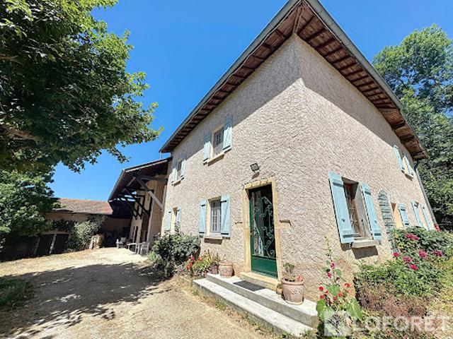 Maison vente à France métropolitaine, La Côte-saint-andré