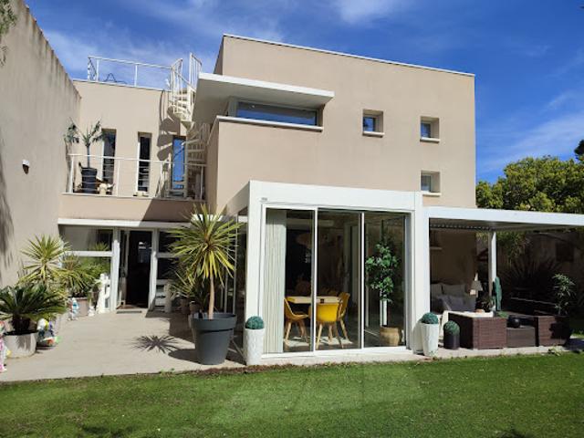 Maison vente à Arrondissement de Toulon, La Seyne-sur-mer