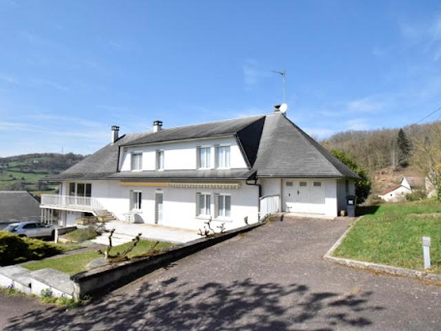 Maison vente à Le Creusot, Saône-et-Loire