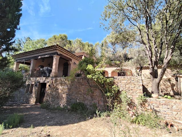Maison vente à Brignoles, Var