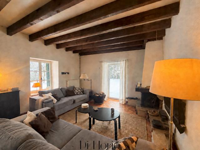 Maison vente à Saint-Stail, Vosges