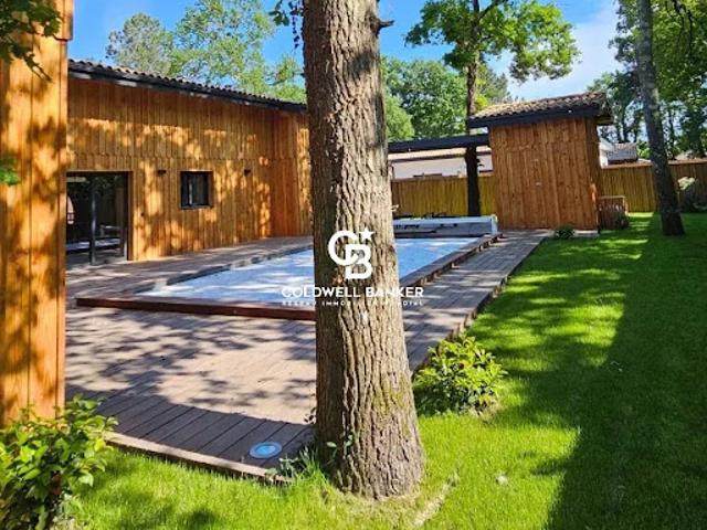 Maison vente à Lège-cap-ferret, Gironde