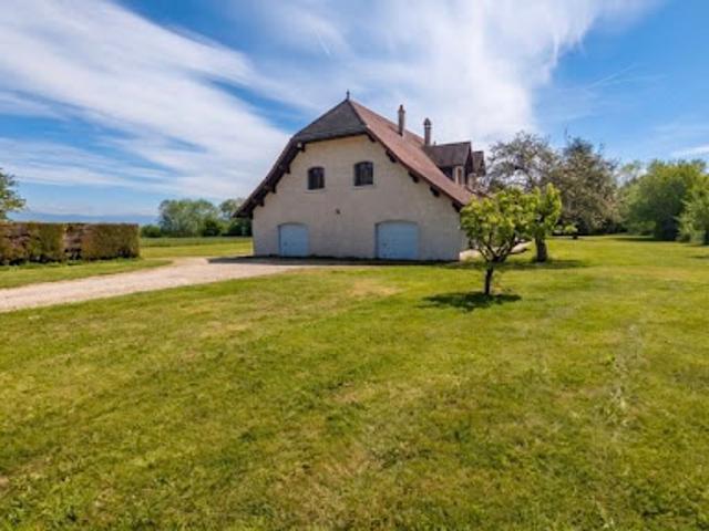 Maison vente à Charancieu, Isère