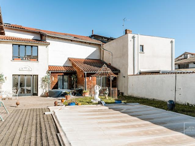 Maison vente à Villefranche-sur-Saône, Rhône