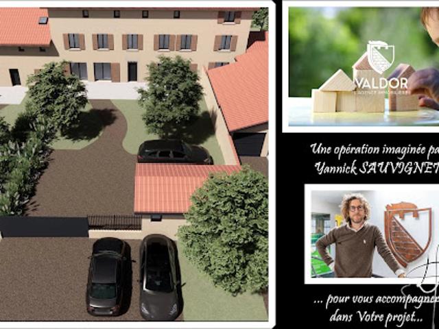 Maison vente à Villefranche-sur-Saône, Rhône