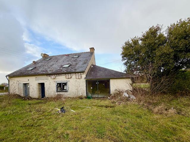 Maison vente à Châteaulin, Bretagne