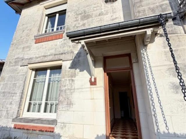 Maison vente à Libourne