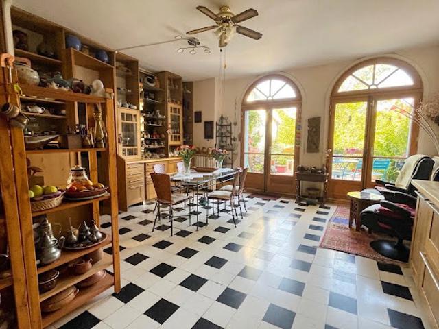 Maison vente à Limoux, Aude