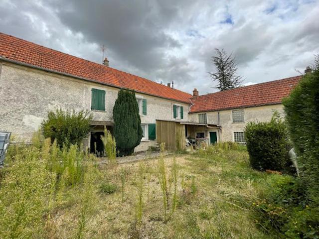 Maison vente à Meaux, Lizy-sur-ourcq