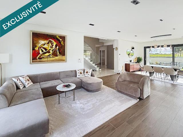 Maison vente à Reims
