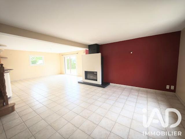 Maison vente à Rabine, Longaulnay