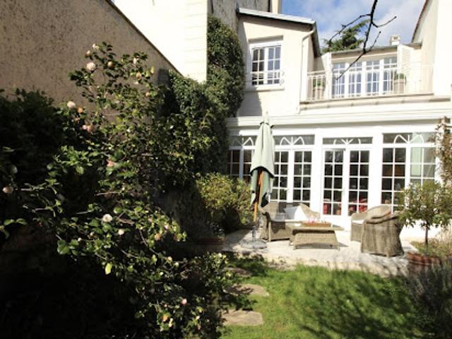 Maison vente à Saint-Germain-en-Laye, Louveciennes