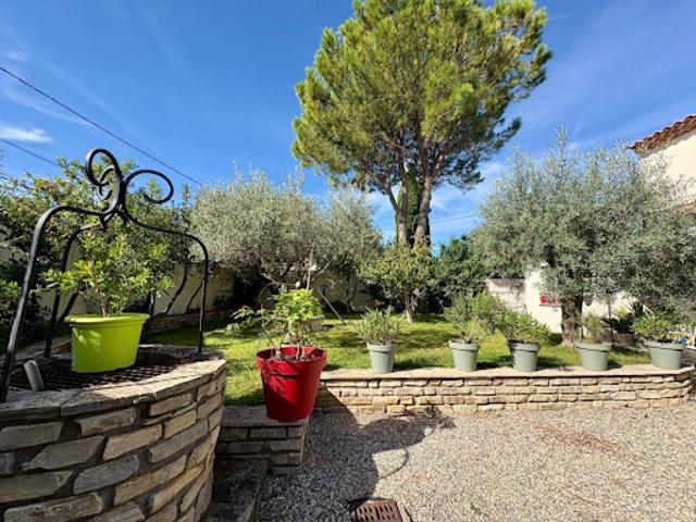 Maison vente à Istres, Marignane
