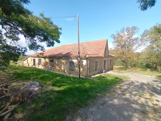 Maison vente à Condom, Mauvezin