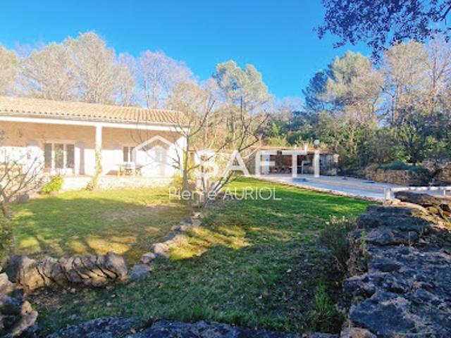 Maison vente à Ménerbes, Vaucluse