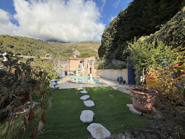 Maison vente à France métropolitaine, Menton