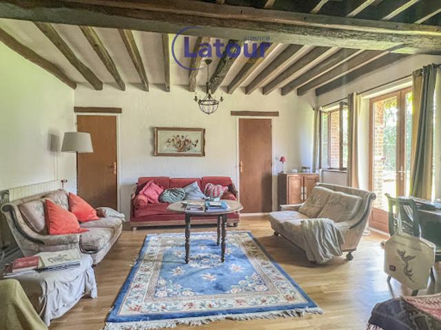 Maison vente à Dreux, Mézières-en-drouais