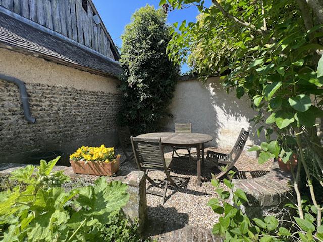 Maison vente à Dreux, Mézières-en-drouais