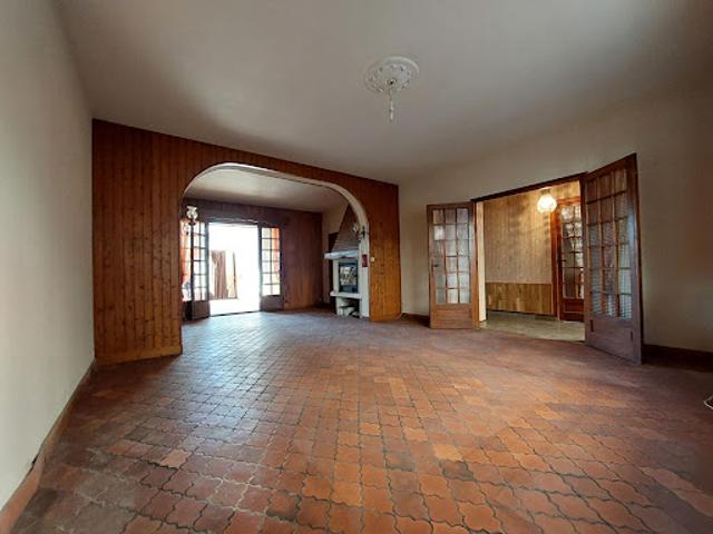 Maison vente à Mirebeau, Vienne